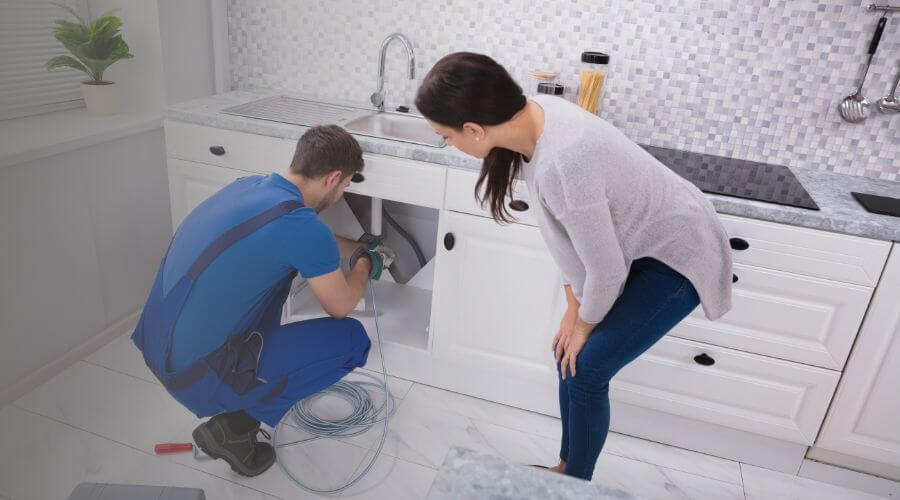 Professional emergency plumbing in Laporte, CO